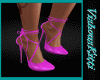 [VK] Purple Heels