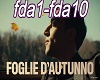 Foglie D'autunno M.P.