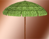 grass parasol