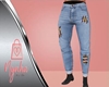 Calça Junina Girassol