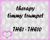 therapy