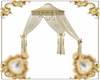 Royal Canopy Gold