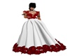 Vestido paixão