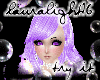 [LL] Ayumi - Ice Purple