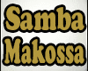 Samba Makossa - CSNZ