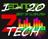 EP DJ Splash Techno Mix