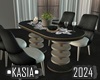 Modern Table 2024