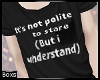 🎃 I Understand Shirt