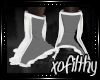 |xo| Grey Bunny v1