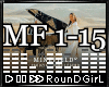 ♬𝐑 Minefields + D
