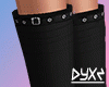 Boots - In Black