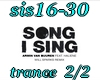 sis16-30 song i sing2/2