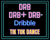 Dribble Dance Slowed