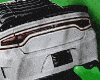 White Dodge SRT Hellcat