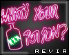 R║ Poison Neon