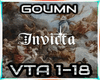 GM |  Invicta