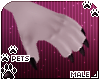 [Pets] Nia | claws