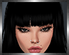 Queen Black Hair