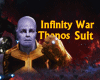IW: Thanos Suit