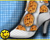 Cookie Muncher Shoes