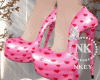 Heels Latex Love Ping