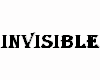 invisibilité F