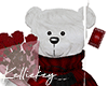 Valentine Day Bear