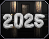 [ang]2025 Sign Sparkle