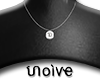 Nv.Initial Necklace D