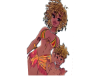 mama and son