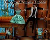 |DRB|Boogie Woogie Dance