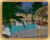 ~TQ~tropical pool