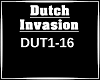 Dutch Invasion