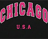 Chicago Tee +A