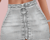 E* Venus Gray Skirt RL