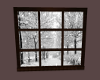 [LJ]Anim.Snow Window 2