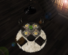 *Cozy Loft Dining Table*