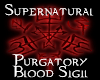 Purgatory Sigil [SPN]