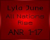 Lyla June All Nations