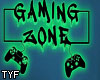 Gaming zone