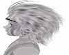 [V1] Silver Wolf Hair