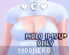 [REQ] Holo Cure DressGV2