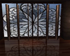 Animated Curtains