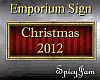 Emporium's Sign 9