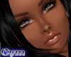 Cym Aaliyah Head