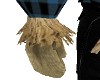 Scarecrow Gloves *M