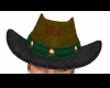 Bra CowBoy Hat