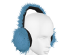 Blue | Fur Beatz !