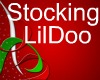[Toxi] Stocking LilDoo