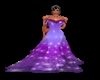 fancy ball gown#1/2style